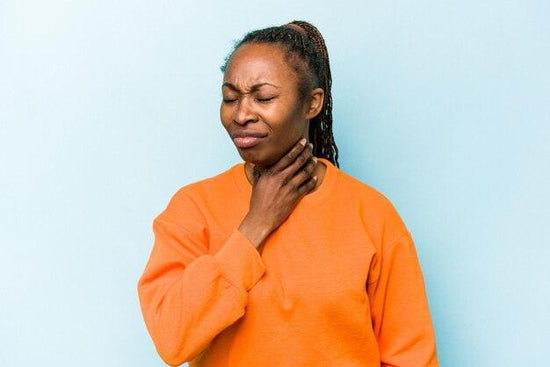 15 Best Sore Throat Remedies to Make You Feel Better Quickly - welzo