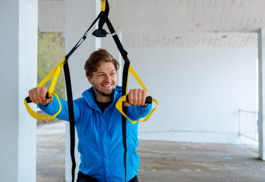 Bungee Fitness: Benefits, Risks and Tips