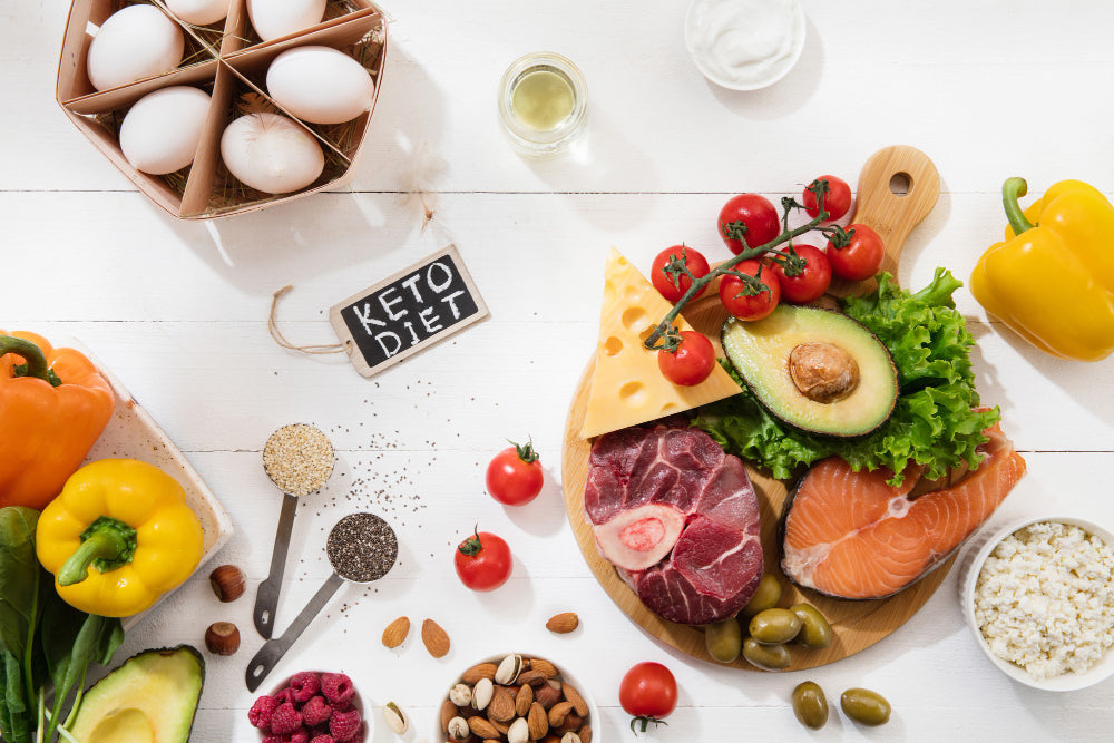 Keto 2.0: What Is It and Should You Try It?