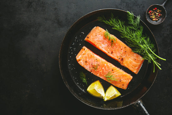 Is Smoked Salmon Healthy?