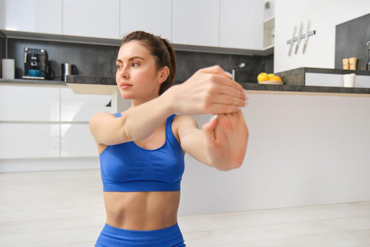 7 Best Bingo Wing Exercises for Toner Arms
