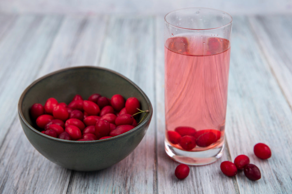 Is Cranberry Juice Good for Diabetics Welzo