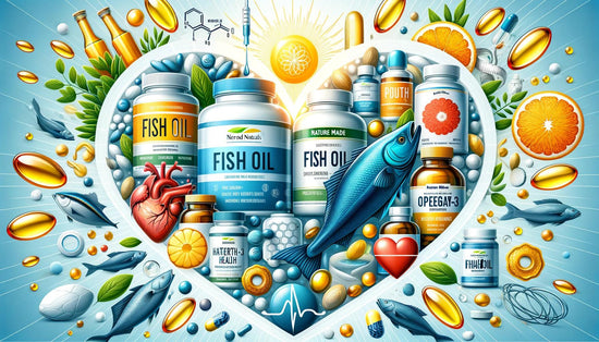 7 Best Fish Oil Supplements in 2024 According to a Doctor - welzo