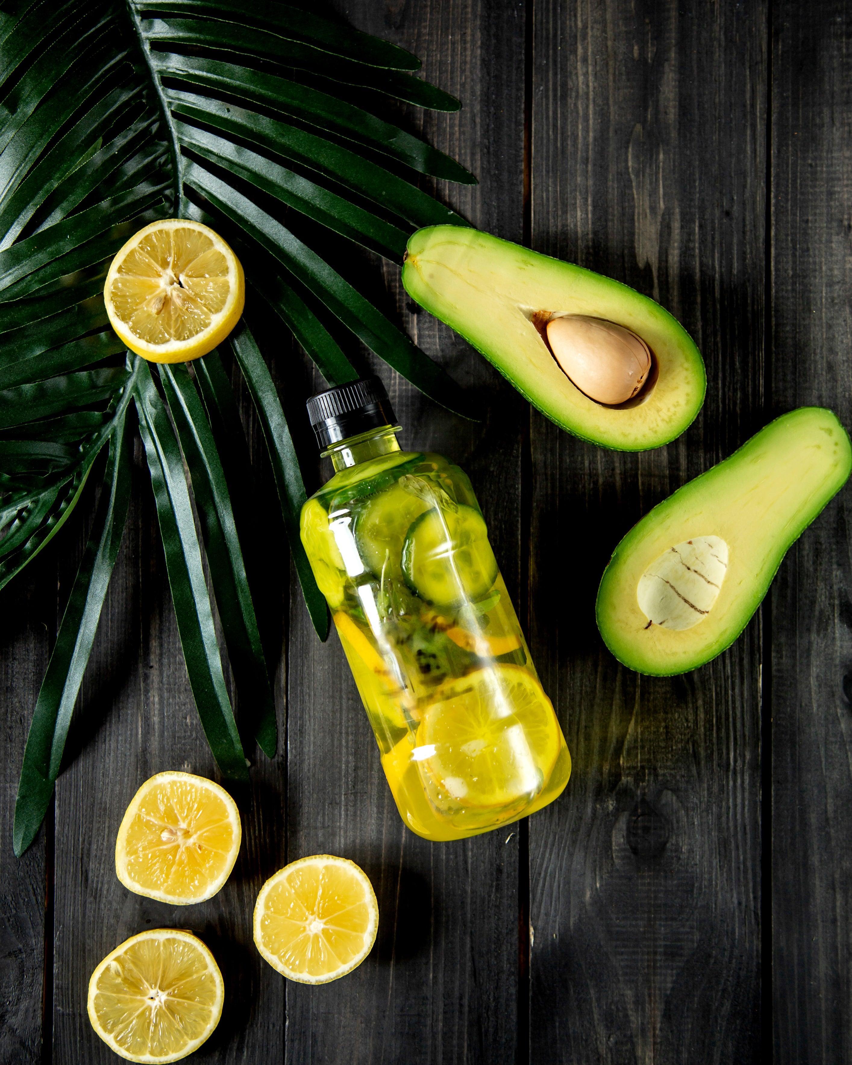 7 Surprising Benefits of Avocado Oil Welzo