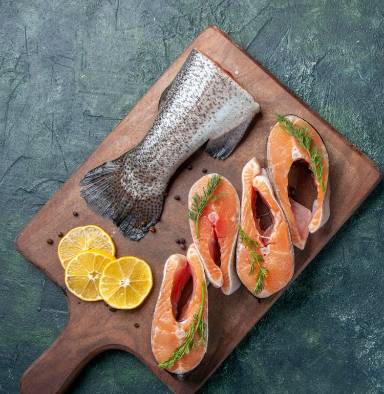 13 Best Fish to Eat, According to Doctors