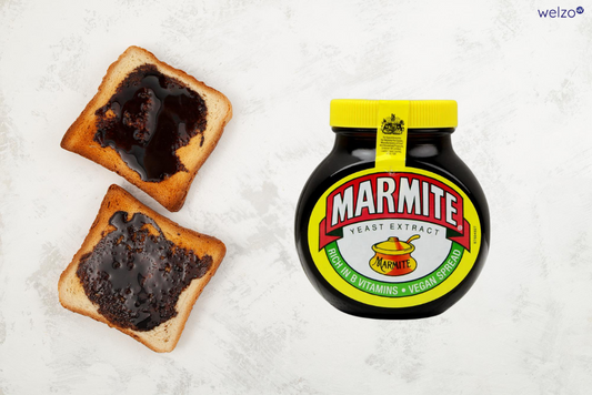 Is Marmite Good for High Blood Pressure?