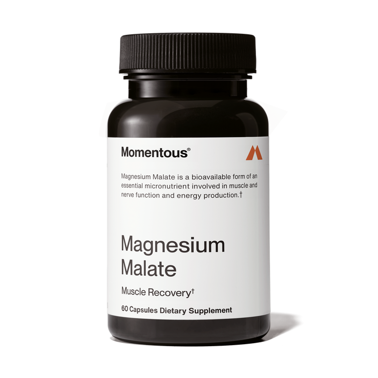 7 Top Magnesium Malate Supplements