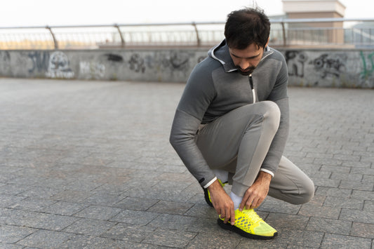 9 Best Running Shoes for Bad Knees