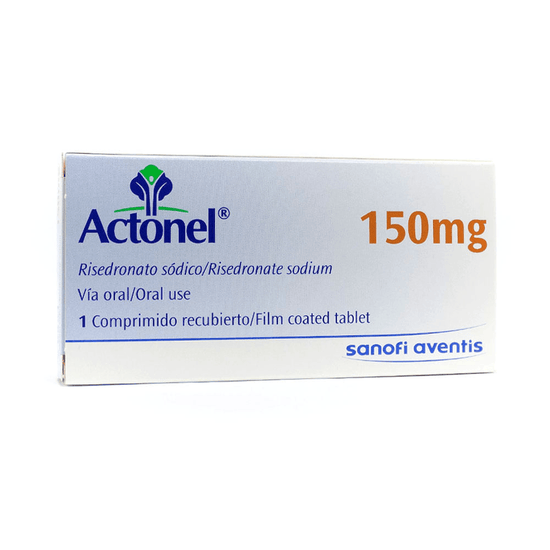 Actonel - welzo