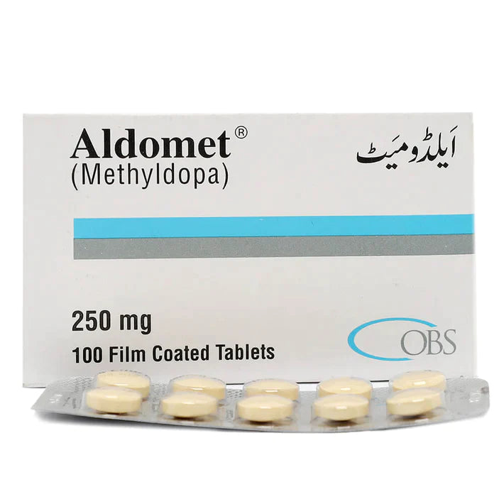 Aldomet Uses Side Effects and Information Welzo