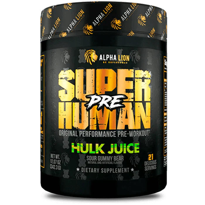 Alpha Lion Reviews: Does it work? - welzo
