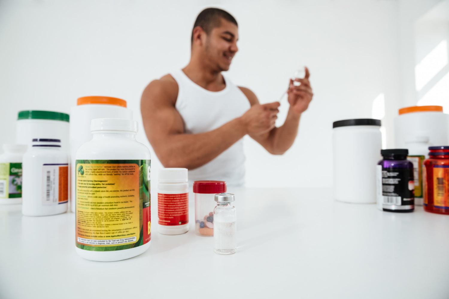 Are Discount Supplements Good? | Welzo