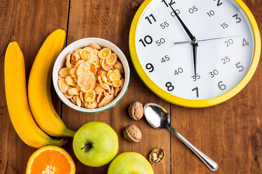 Are You Ready For Intermittent Fasting? - welzo