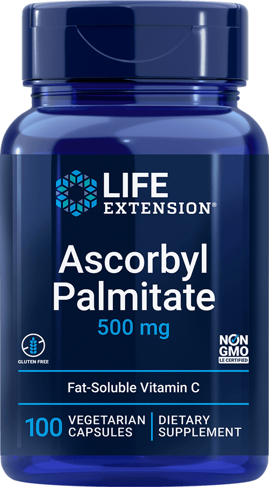 Ascorbyl Palmitate - welzo