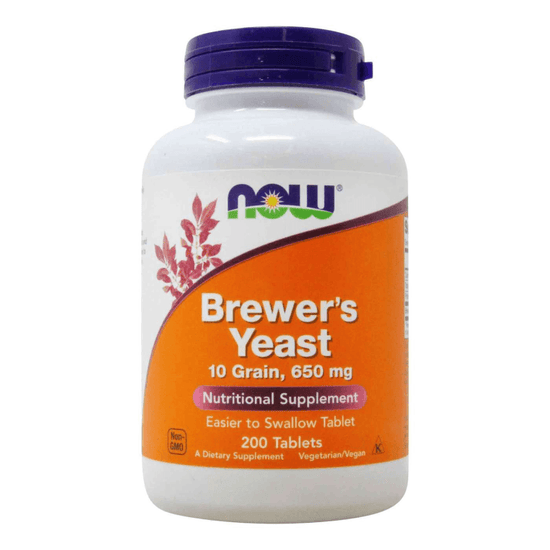 Brewer’s Yeast - welzo