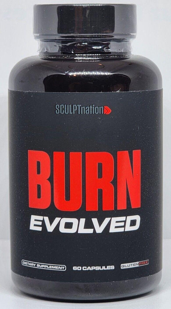 Burn Evolved: Reviews and does it work? - welzo