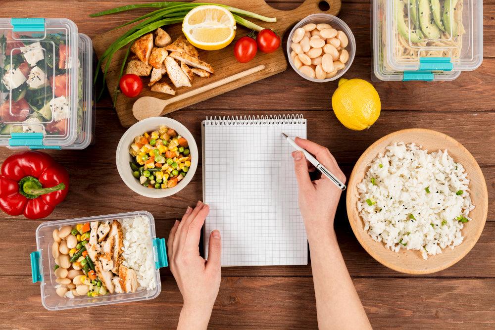 Carb Cycling Meal Plan—What Is It? Does It Work?