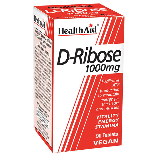D-Ribose: Uses, Interactions, Side Effects - welzo