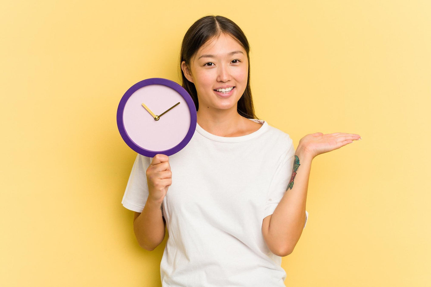 How long does it take to get rid of thrush? - welzo