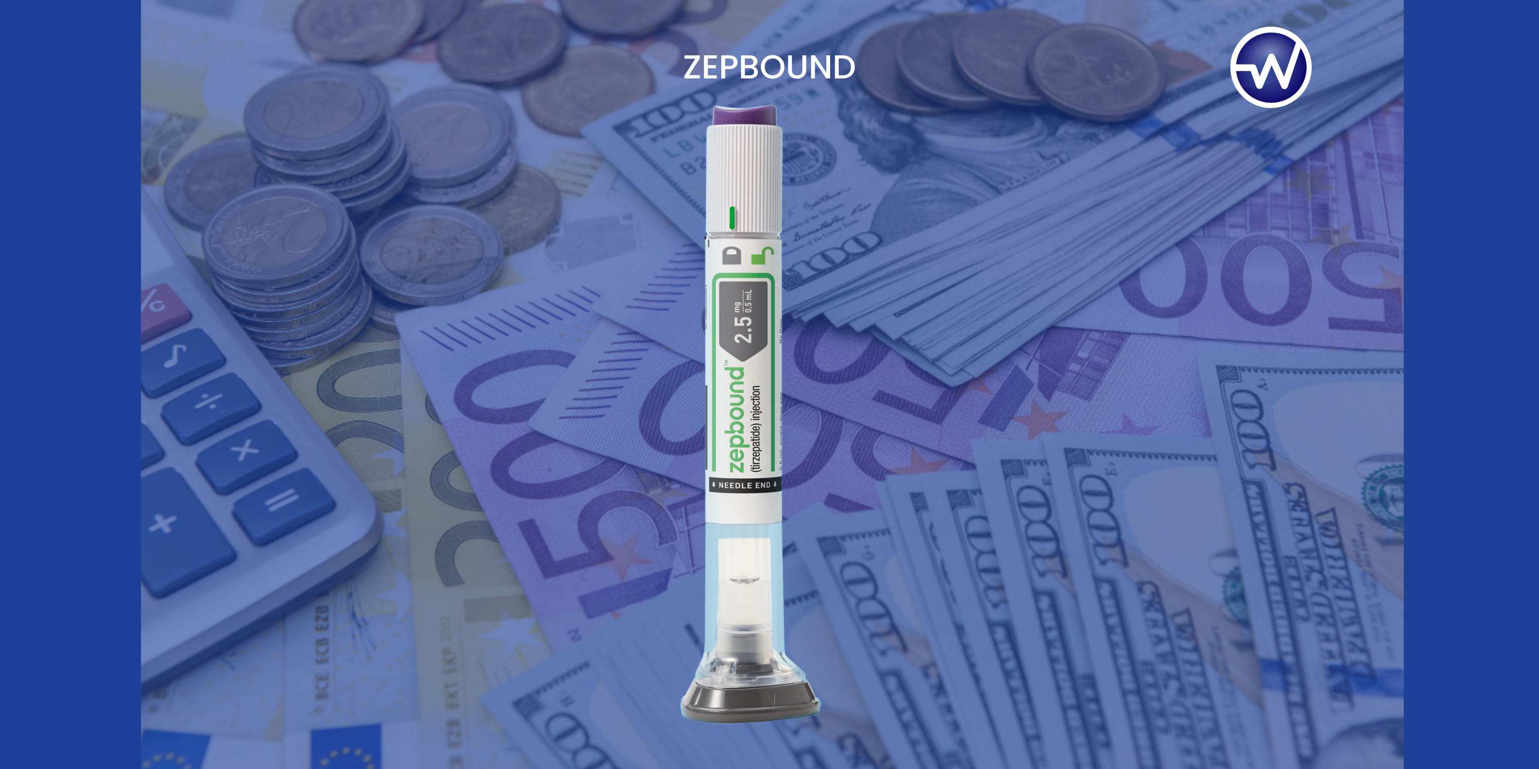 How much does Zepbound cost? Welzo