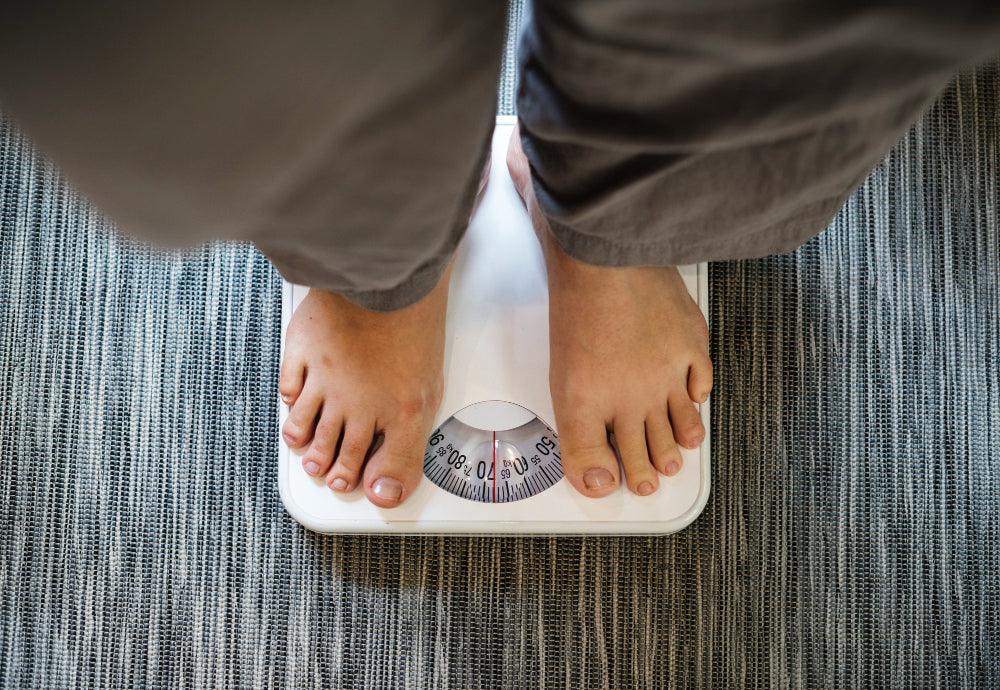 How much weight can you lose on Orlistat? - welzo