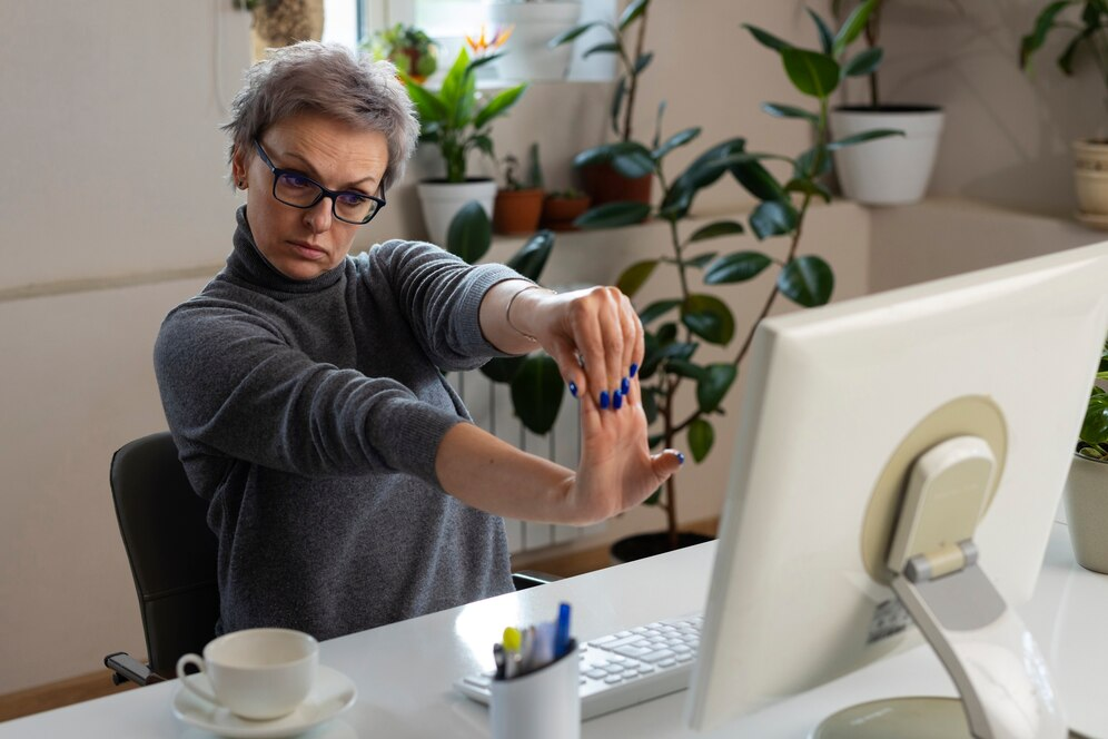 Crepitus & Clicking Joints: Symptoms, Treatments & Causes