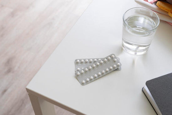 Is It Safe To Take Contraceptive Medication? - welzo