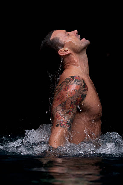 Knowing when to start swimming is crucial for your tattoo care
