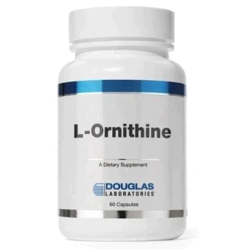 L-Ornithine: Uses, Reviews, Side Effects, Interactions - welzo