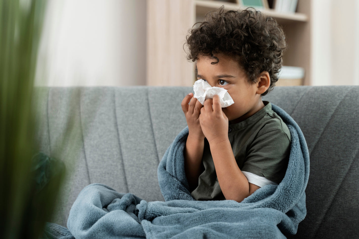 15 Most Common Children's Illnesses