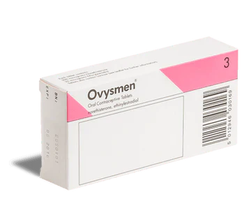 Ovysmen