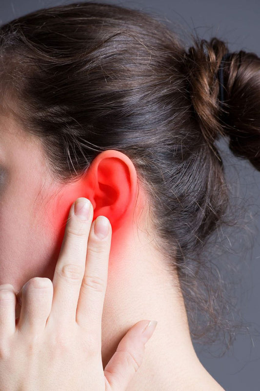 How to Get Water Out of Your Ears: 5 Easy Ways