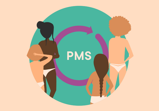 PMS Symptoms vs Pregnancy Symptoms - welzo
