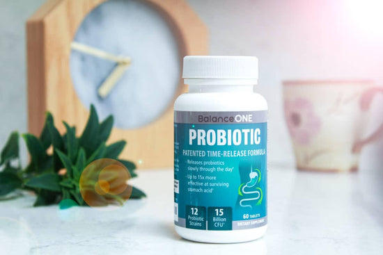 Probiotics and Thrush: Can they help in Prevention? - welzo