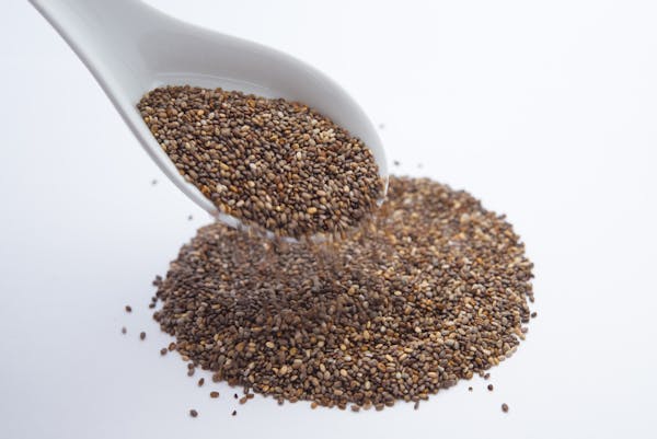 9 Health Benefits of Sesame Seeds