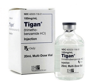 Tigan - welzo