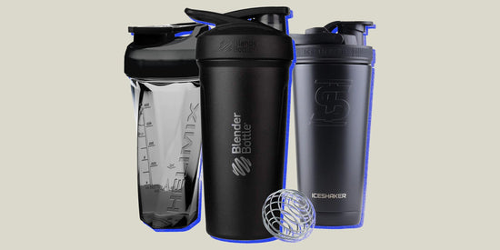 Top 5 Shaker Bottles: Expertly Tested and Reviewed for Quality - welzo
