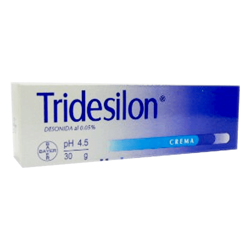 Tridesilon - welzo