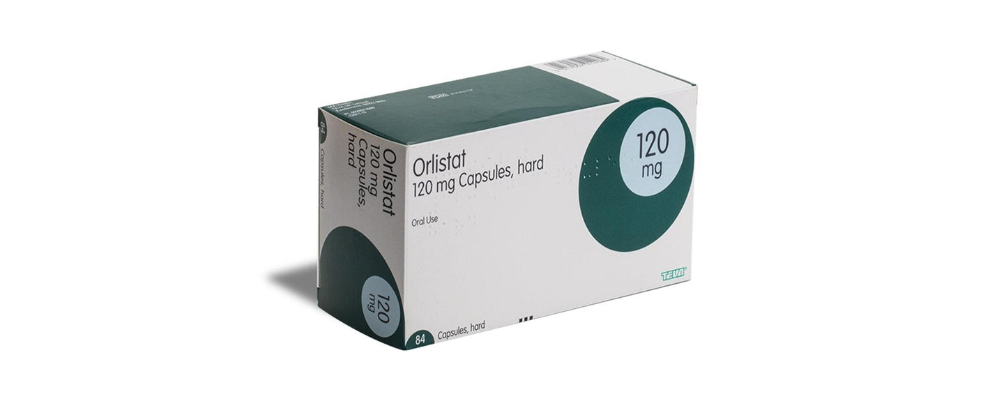 Wegovy vs Orlistat - What’s the difference? - welzo