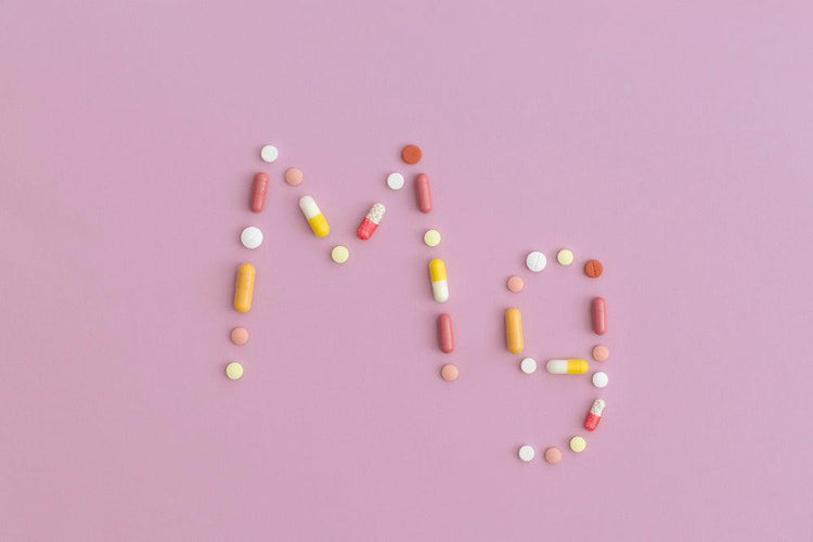 What are the benefits of magnesium? - welzo