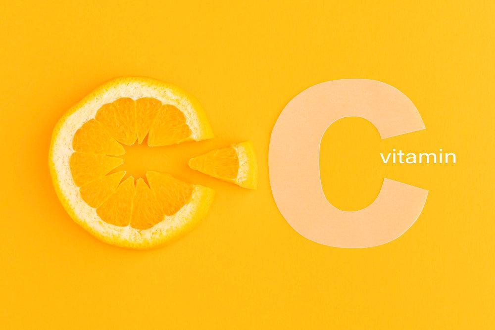What are the signs and symptoms of vitamin C deficiency? - welzo