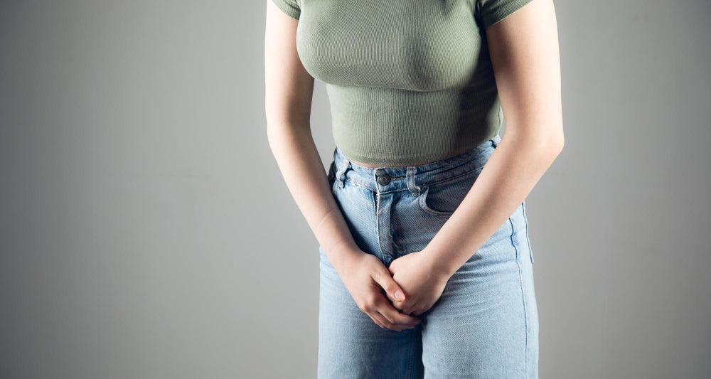 What causes bacterial vaginosis? - welzo