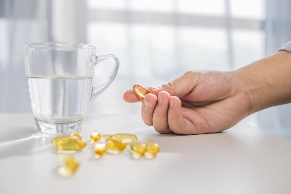 What Supplements Lower Cortisol Welzo