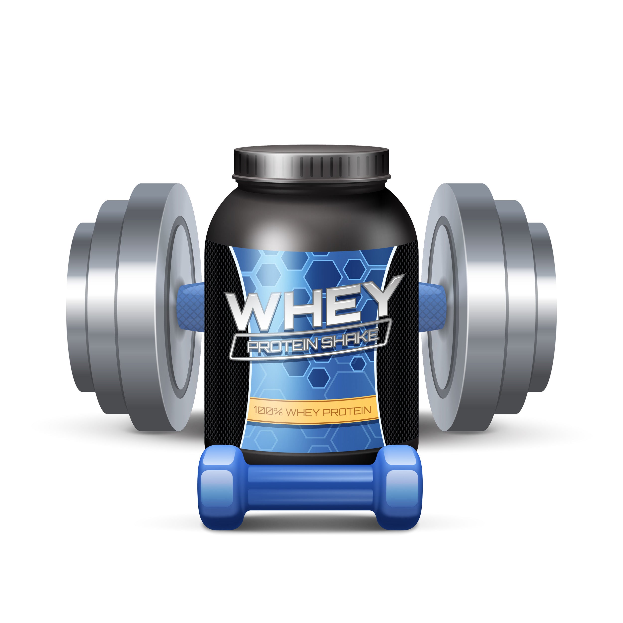 Top 10 Whey Protein Powders Expert Tested and Highly Recommended