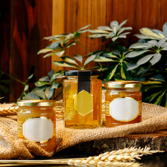 Acacia Honey: Benefits, Risks and Uses