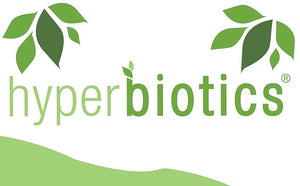 Hyperbiotics