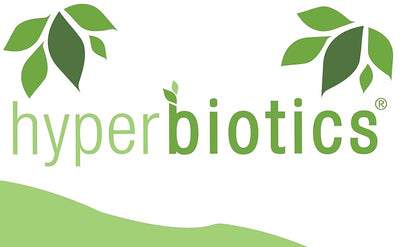 Hyperbiotics