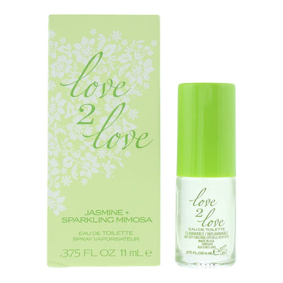 Love 2 Love Perfume
