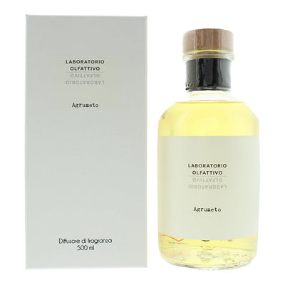 Laboratorio Olfattivo Perfumes And Colognes