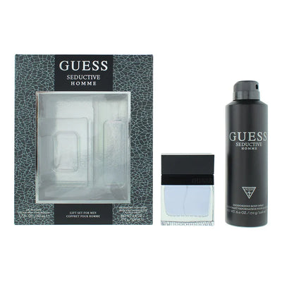 Guess Perfumes and Fragrances